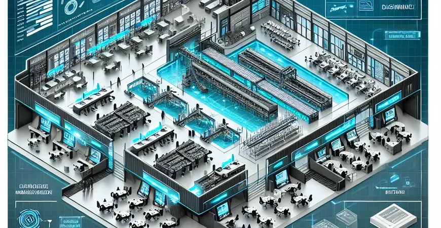 生产数据分析：如何驱动业务增长？