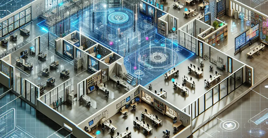 生产数据采集技术：如何做到精准高效？