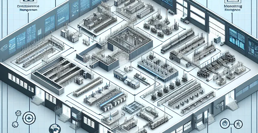 生产流程优化，不踩坑的实操技巧