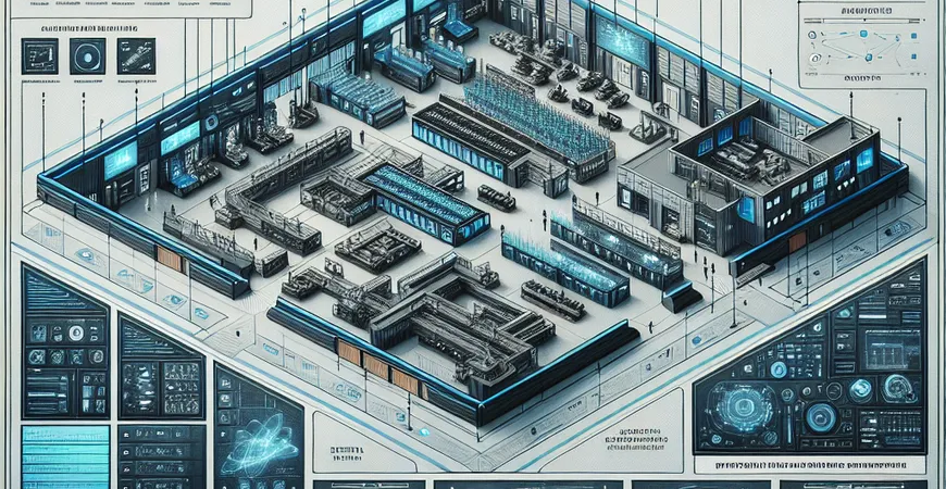 生产流程数字化转型：2025年趋势分析