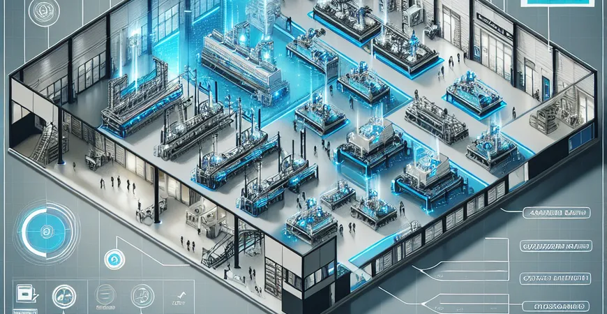 生产监控与实时数据：企业如何实现快速响应？