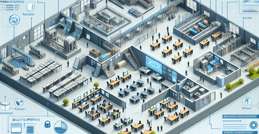 生产监控与生产效率：如何实现双重提升？