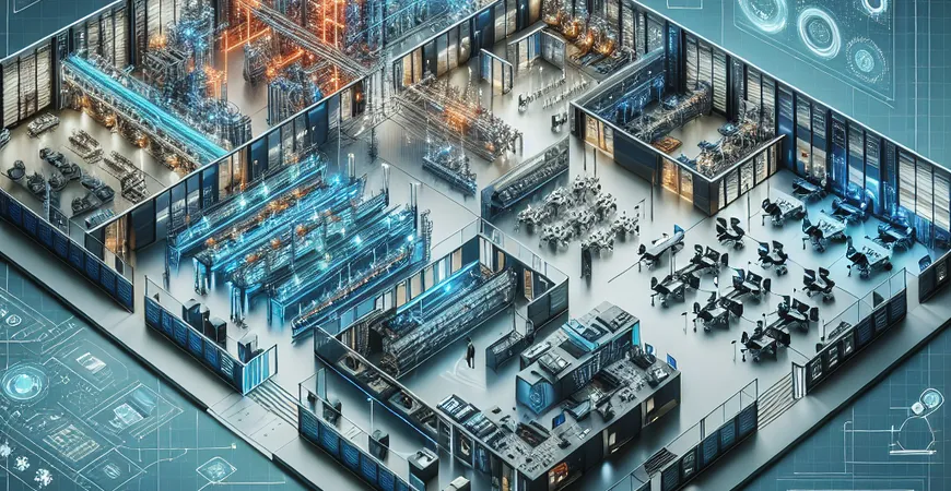 生产监控与计划管理的结合，企业如何实现双赢