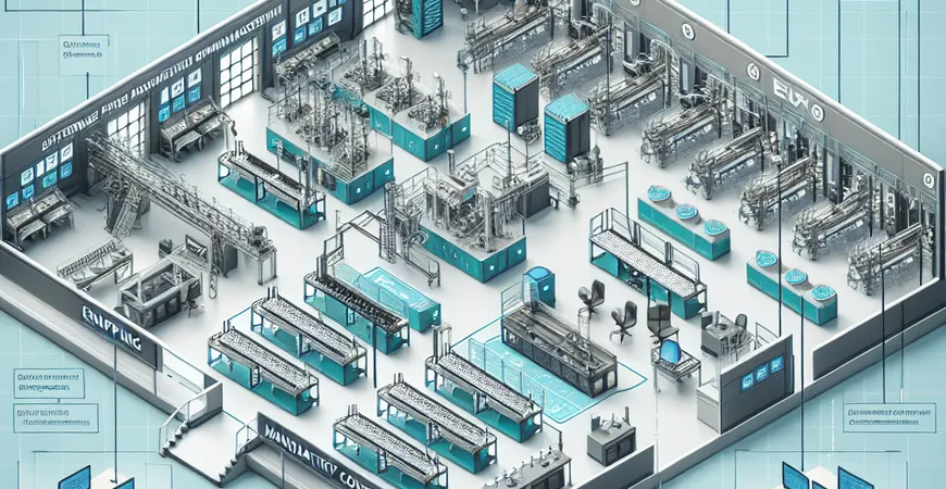 生产监控与质量控制：如何实现双重保障？