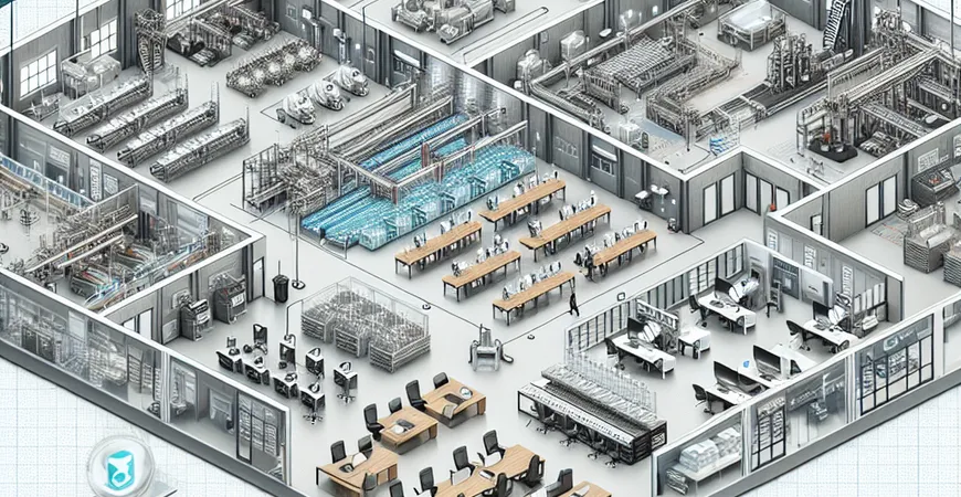 生产监控中的常见误区，企业如何避免掉入陷阱？