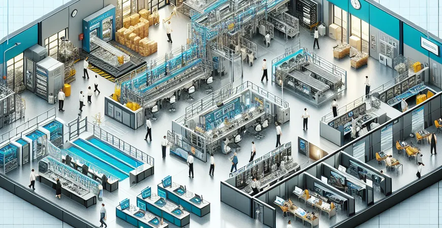 生产监控中的痛点，企业如何有效解决？