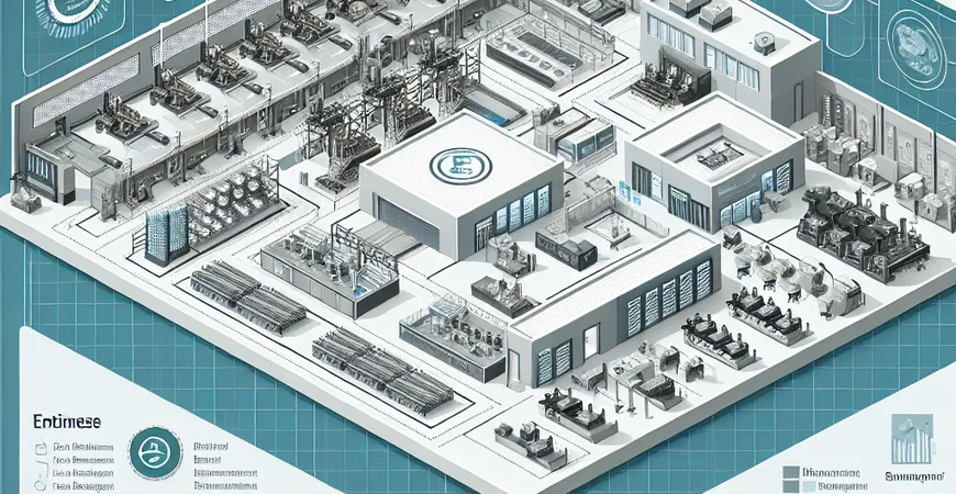 生产监控中的误区，企业如何避免不踩坑？