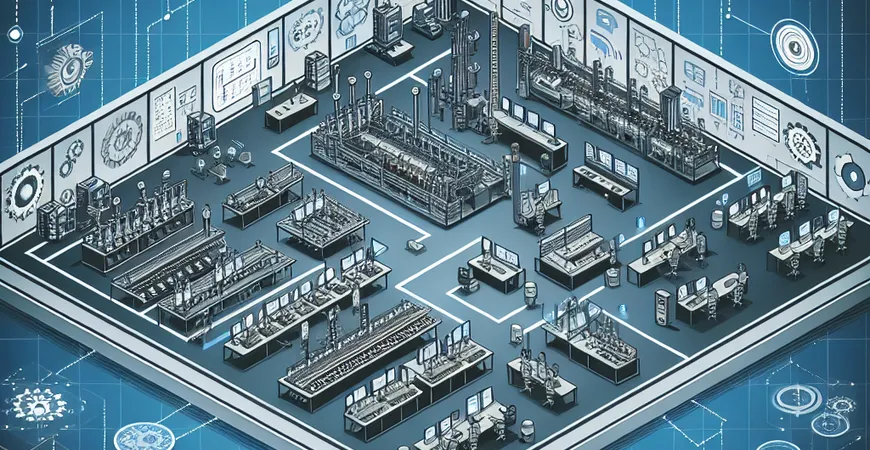 生产监控实战经验分享，如何实现精准监控