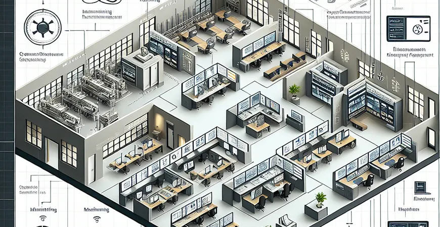 生产监控工具推荐：实时监测与数据分析