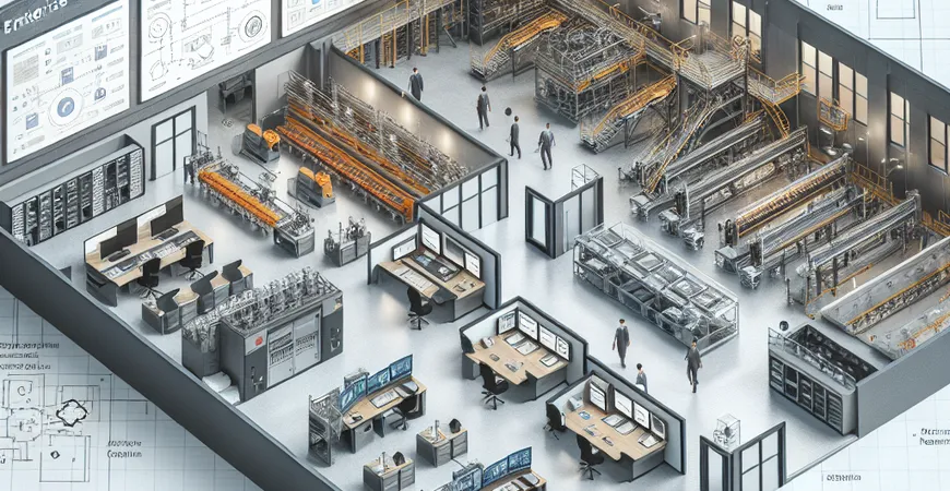 生产监控技术盘点，2025年趋势大揭秘