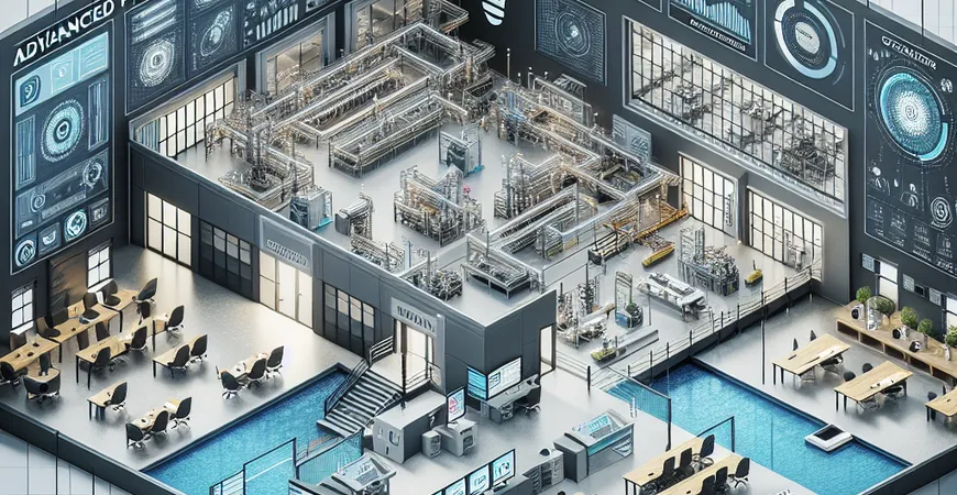 生产监控技术盘点：最新工具与应用