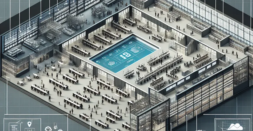 生产监控数据产品，如何选择适合的方案