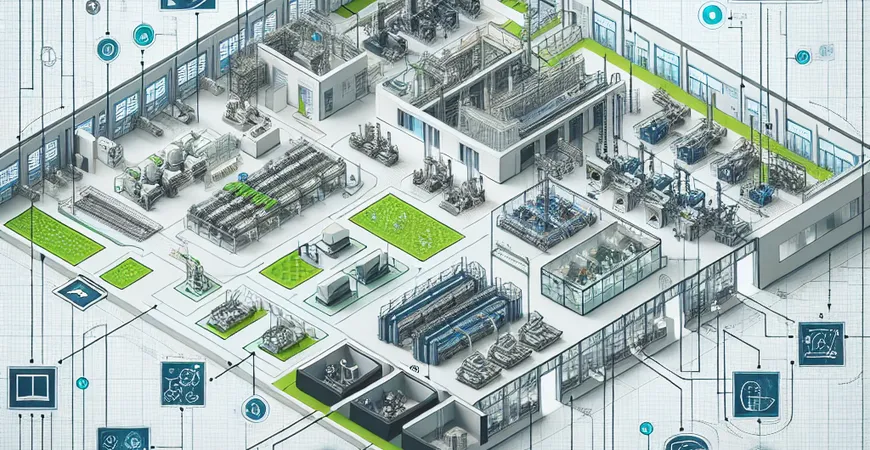 生产监控数据分析，挖掘潜在价值的技巧