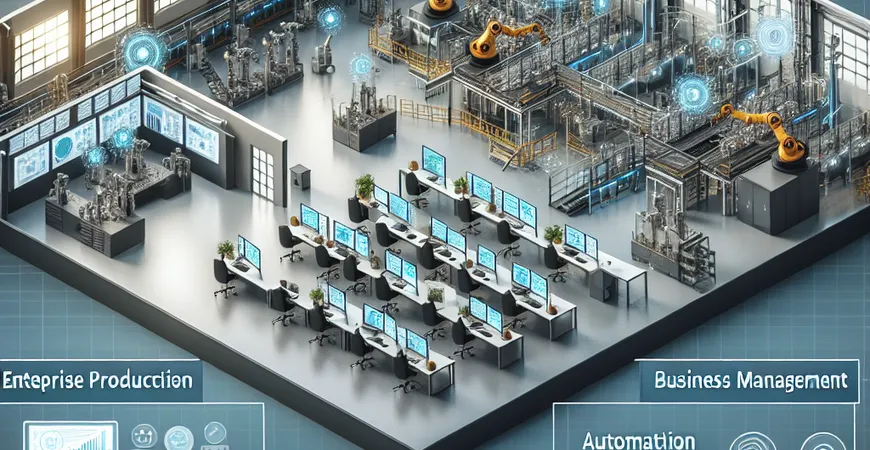 生产监控方案评测，收藏！最全对比指南