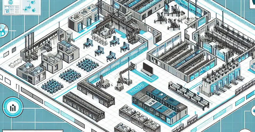 生产监控痛点大揭秘，企业如何突破瓶颈