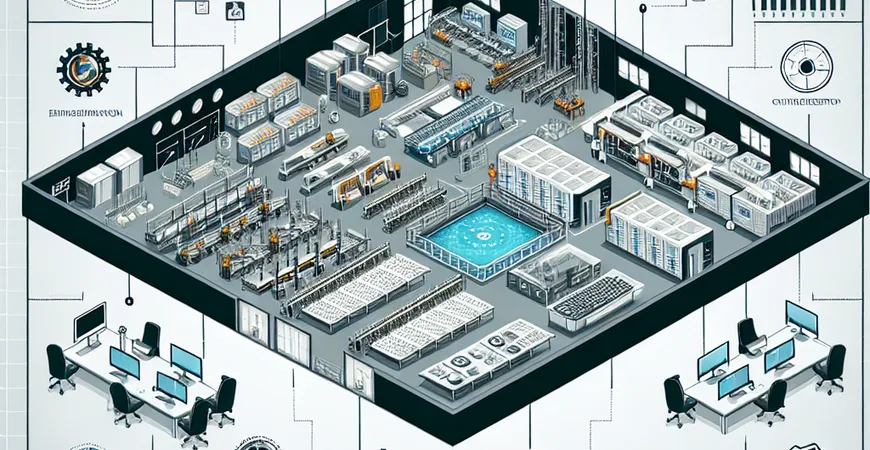 生产监控的价值场景，行业应用实例分析