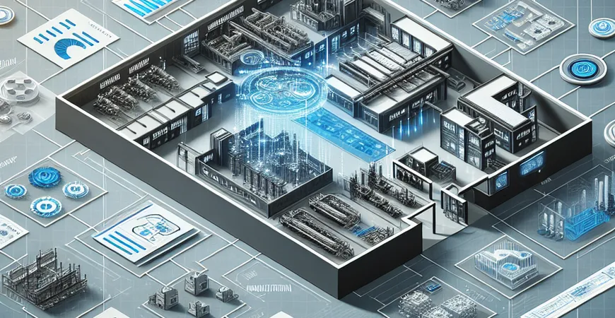 生产监控的全面解析，企业如何实现高效生产