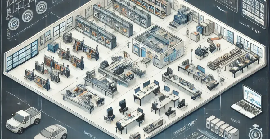 生产监控的应用场景：多行业成功案例分享