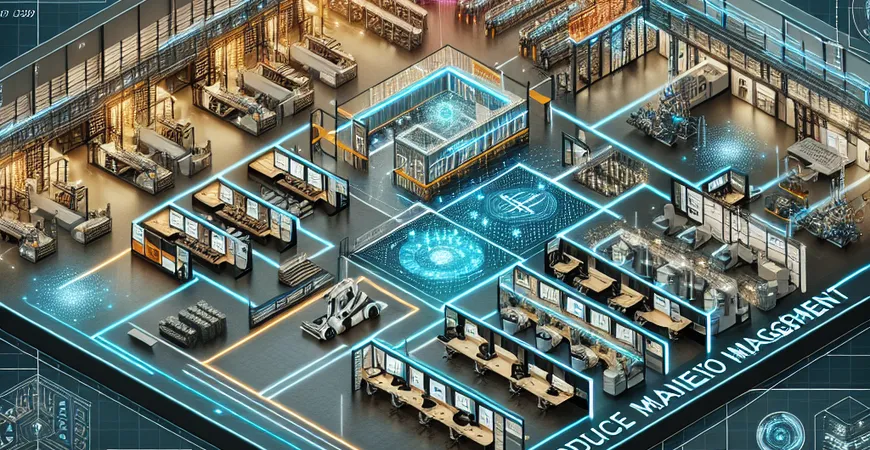 生产监控的最佳实践，2025年趋势分析