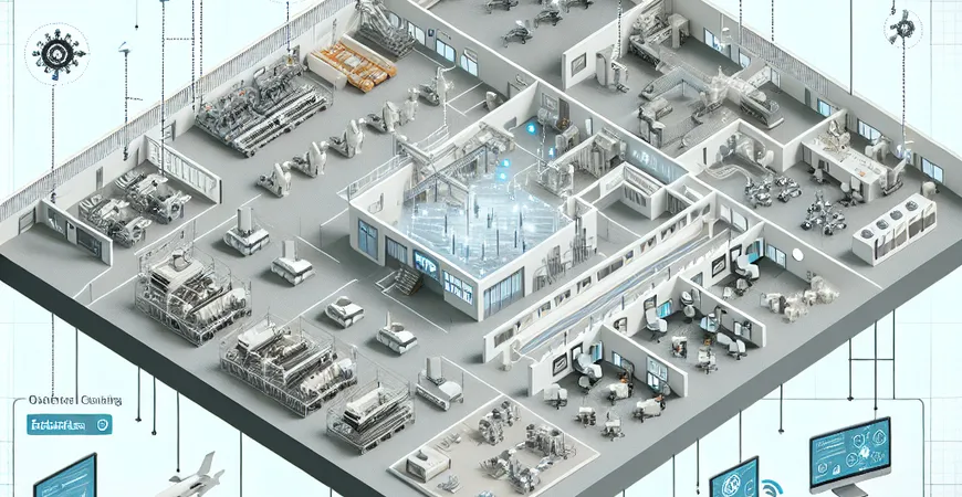 生产监控的最佳实践，助力企业稳步发展