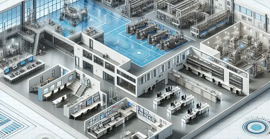 生产监控的最全测评，哪款软件更强大？