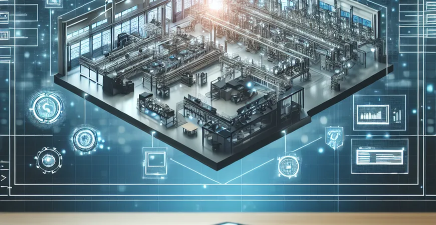 生产监控的核心技术，2025年如何选择？