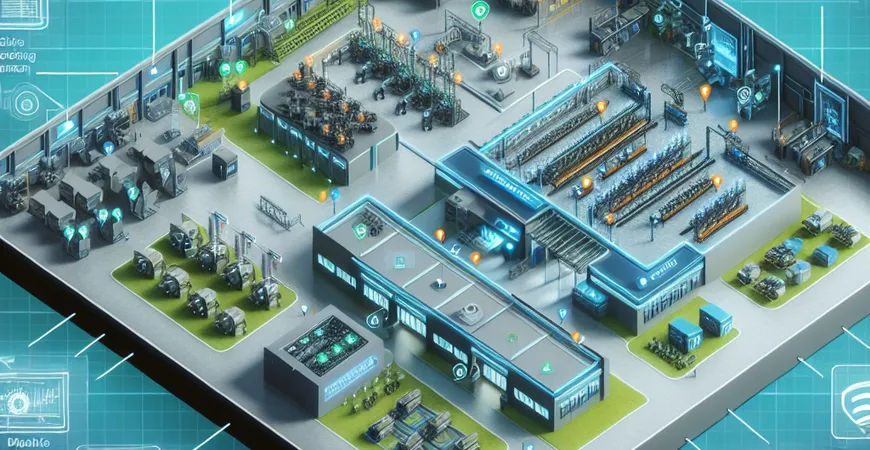 生产监控的痛点分析：如何实现快速问题解决？