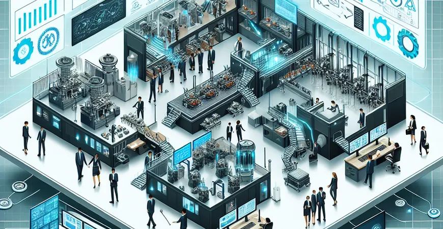 生产监控的痛点解决，超级全面指南