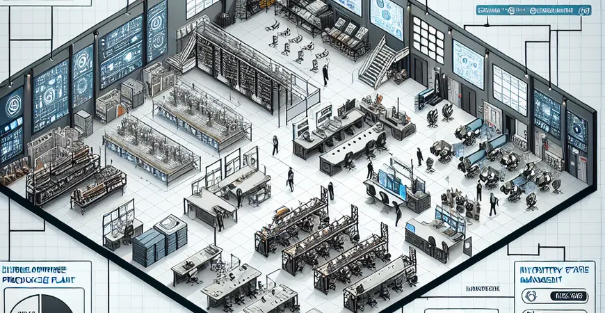 生产监控的痛点，如何提高数据准确性？