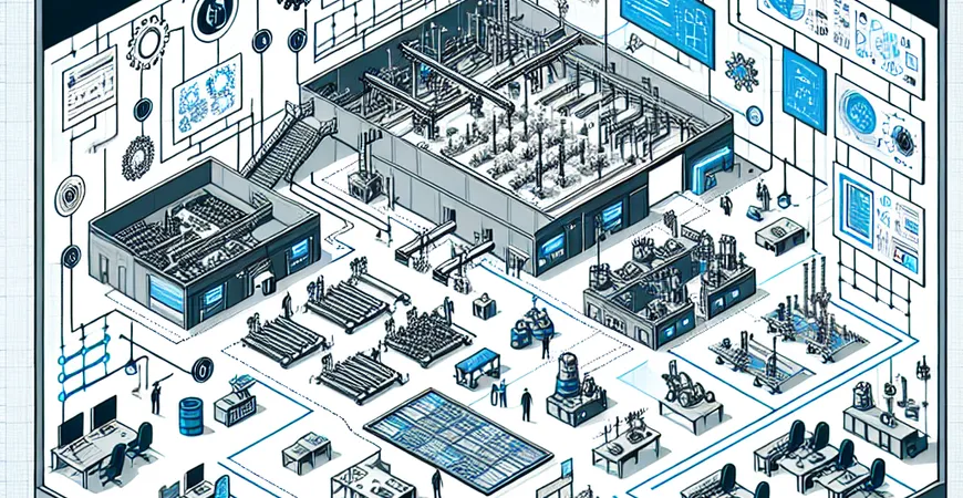生产监控的系统推荐，如何选择可靠的监控方案？