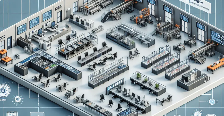 生产监控的系统选型：如何避免功能冗余？