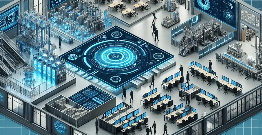 生产监控的选型指南，最全对比分析