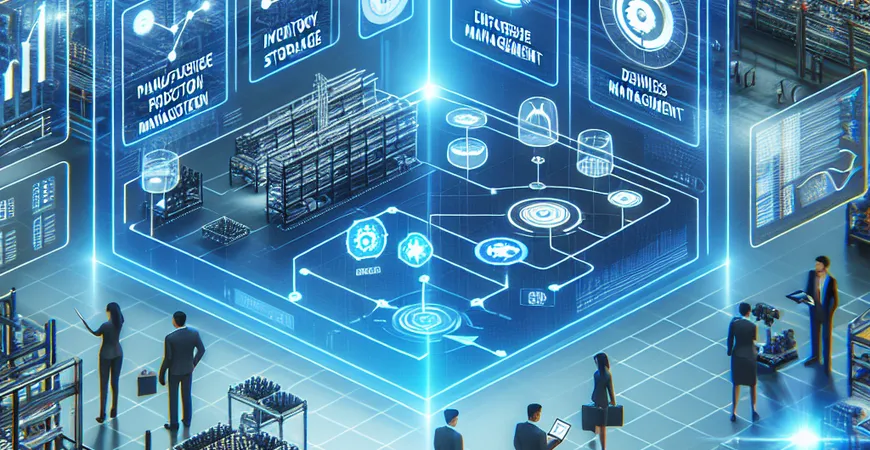 生产监控神器：实时数据分析如何改变决策