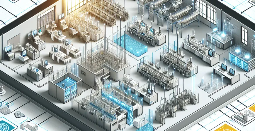 生产监控系统优缺点分析，选择前必读