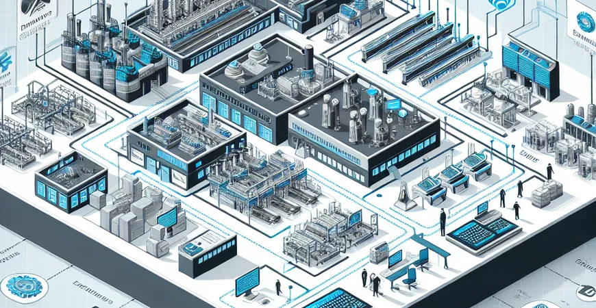 生产监控系统对比，哪个更适合您的工厂？