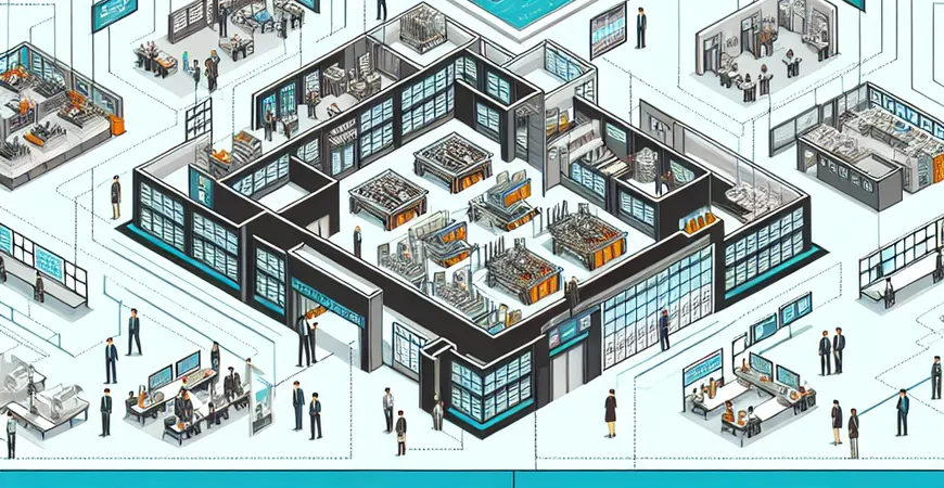 生产监控系统对比，哪款产品更适合企业？