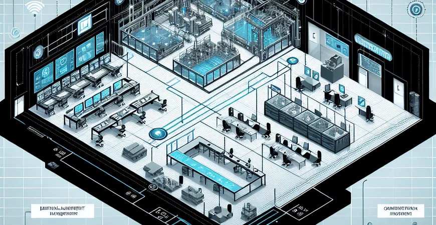 生产监控系统的常见错误，如何避免？