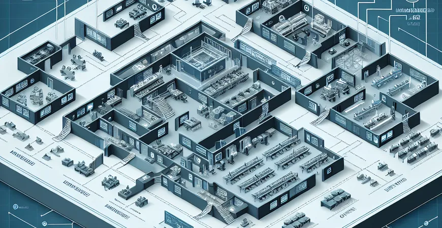 生产监控系统盘点，哪款系统是您的最佳选择？