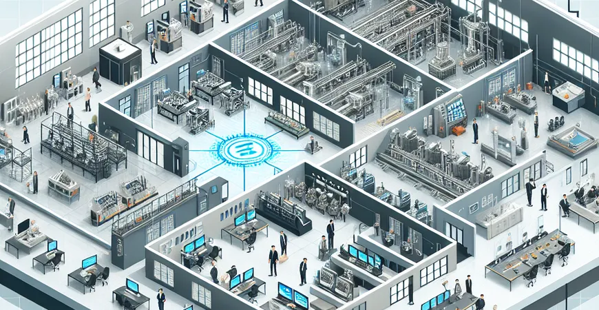 生产监控系统选型指南，帮助企业做出正确选择！