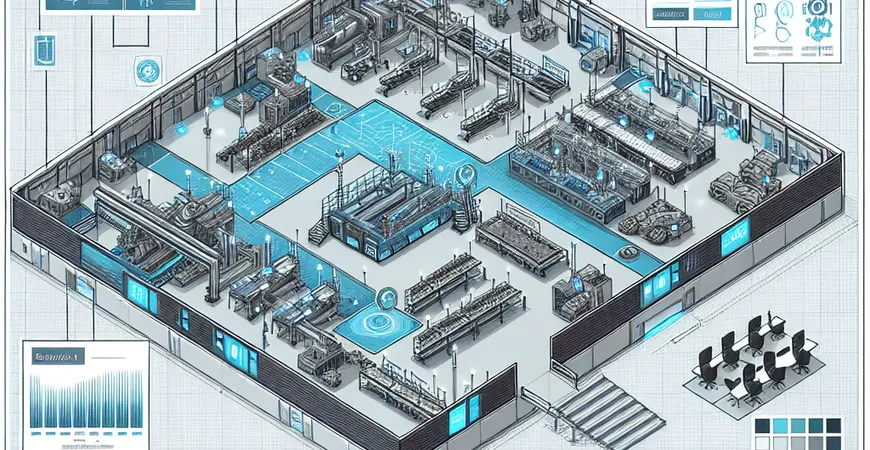 生产监控系统选型指南：不踩坑的实用建议