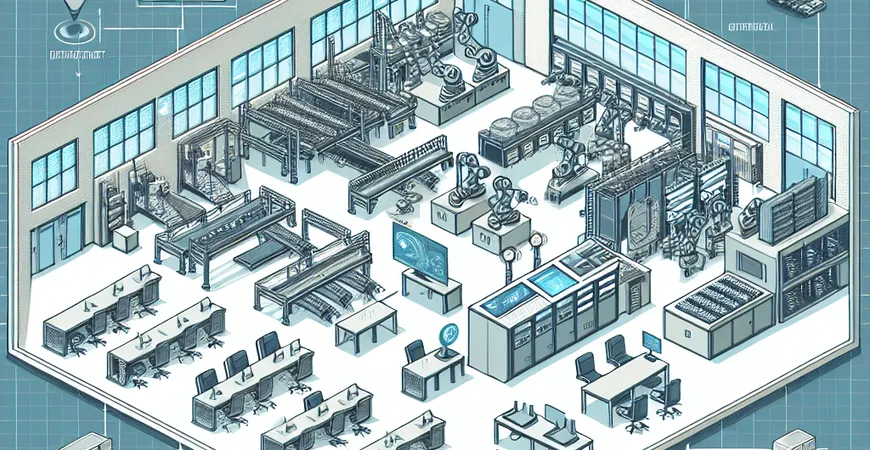 生产监控系统选型：如何不迷茫？收藏！