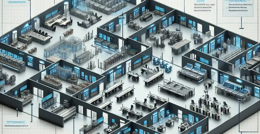 生产监控解决方案，企业实施时需注意什么？