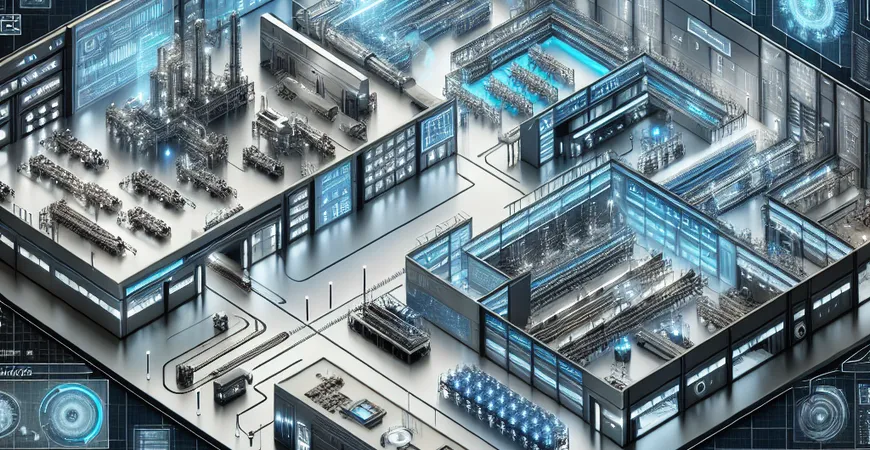 生产管理中的2025年痛点，企业如何突破？