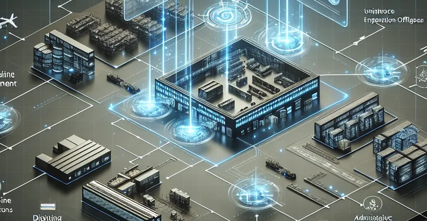 生产管理系统选型指南，哪款适合你的企业？