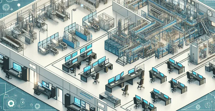 生产管理系统选型指南，避开常见陷阱