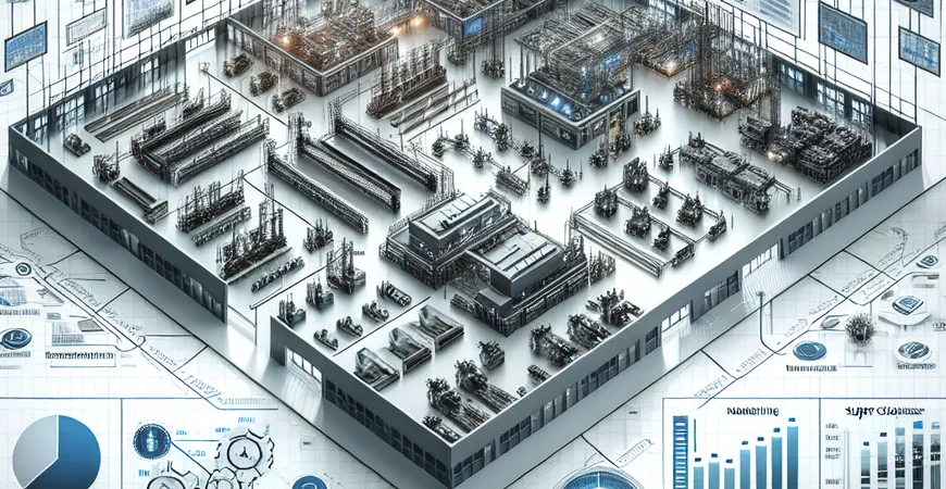 生产绩效分析报告，数据背后的真相是什么？