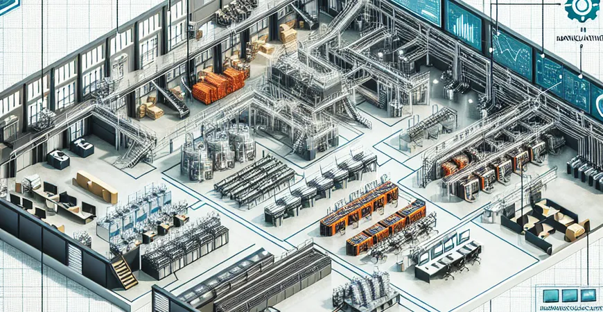 生产绩效指标设计，哪些指标最具参考价值？