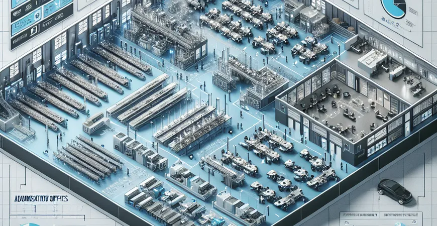 生产绩效指标：如何合理设定与评估？