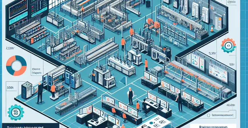 生产绩效监控，哪些指标最能反映真实情况？