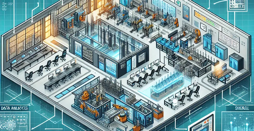 生产计划与排程：避免踩坑的方法有哪些